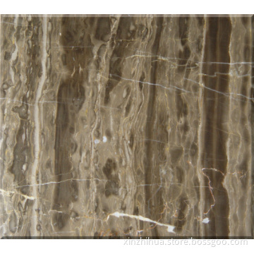 Coffee Brown Marble